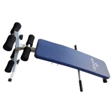 Наклонная скамья Spartan Sport BENT