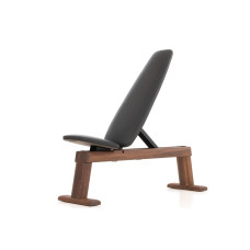 Скамья для жима NOHRD Classic Walnut