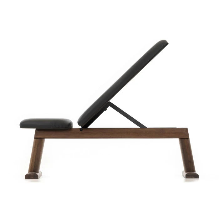 Лава для жиму NOHRD Classic Walnut