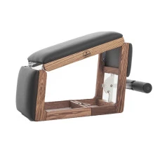 Скамейка для тренировок TriaTrainer NOHRD Дуб Vintage Leather