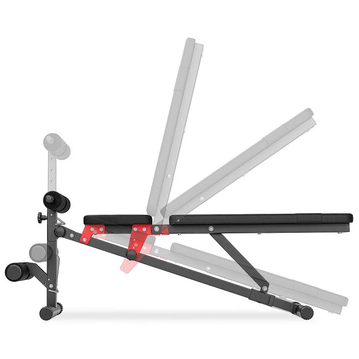 Раскладная мультилава Marbo Sport MH-L111