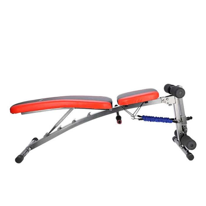 Скамья под штанги HMS L8320