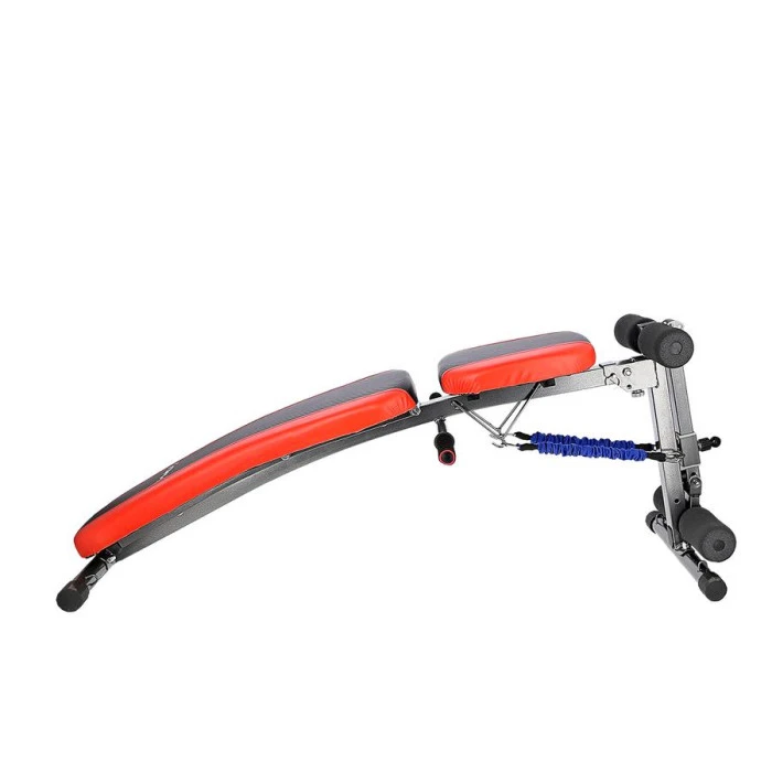 Скамья под штанги HMS L8320