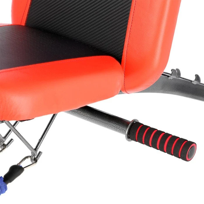 Скамья под штанги HMS L8320