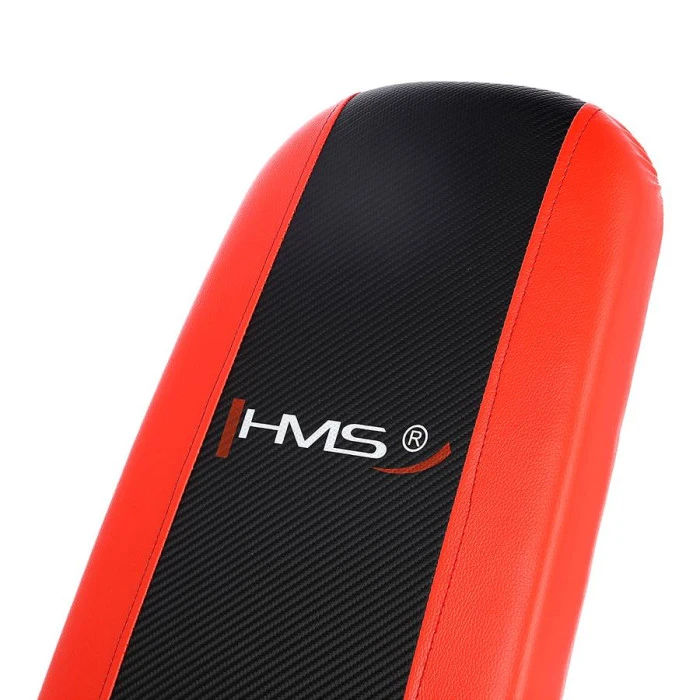 Скамья под штанги HMS L8320