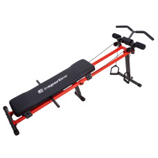 Скамейка для тренировок с тросами inSPORTline Omni-Fit