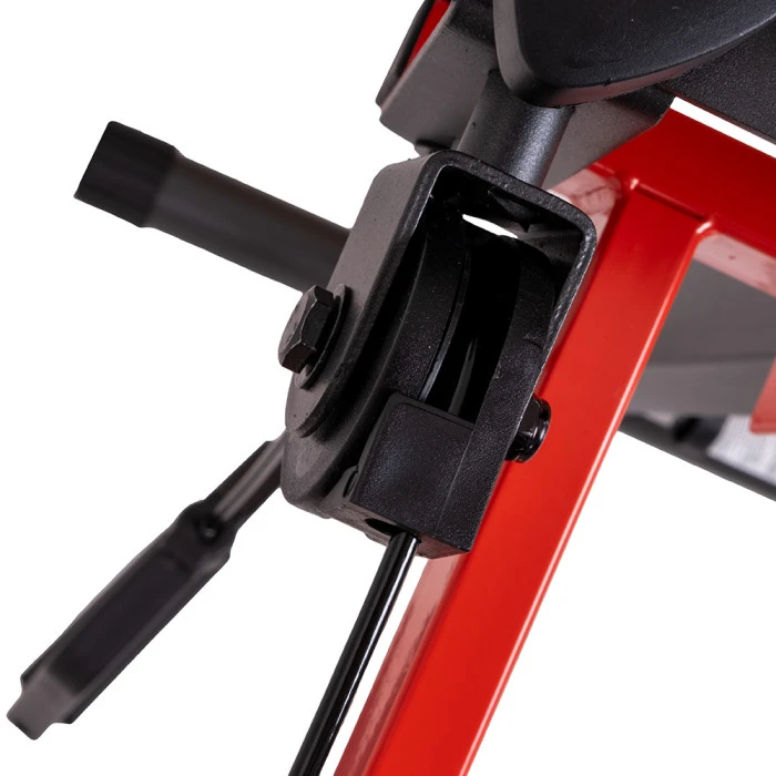 Скамейка для тренировок с тросами inSPORTline Omni-Fit