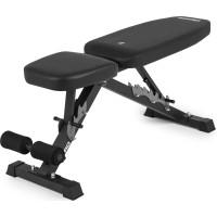 Скамейка регулируемая Zipro Jacked