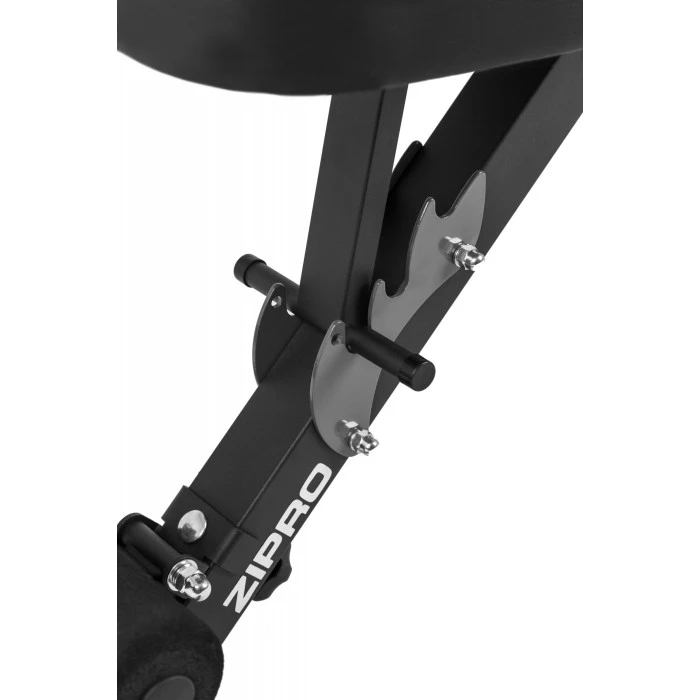 Скамейка регулируемая Zipro Jacked