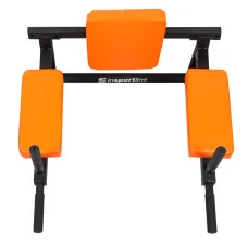 Дип-станция настенная inSPORTline RK120, красная