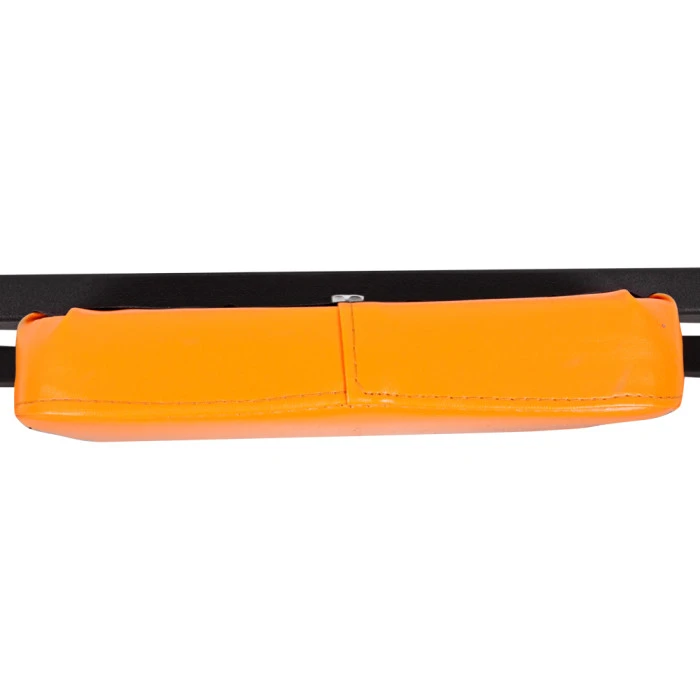 Дип-станция настенная inSPORTline RK120, красная