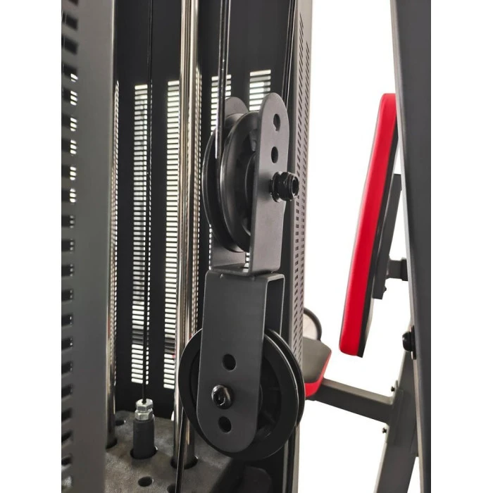 Силова станція багатофункціональна 5500 ZEUS ENERO FIT