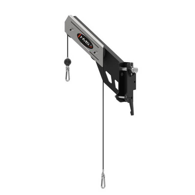 Тяга вертикальная для фитнес-станции HMS LPD02