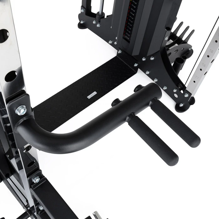 Силова стійка inSPORTline Cable Column CC650 Double