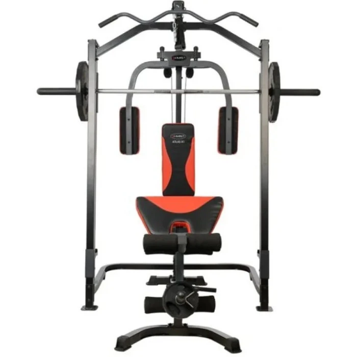 Атлас HMS Suwnica X1