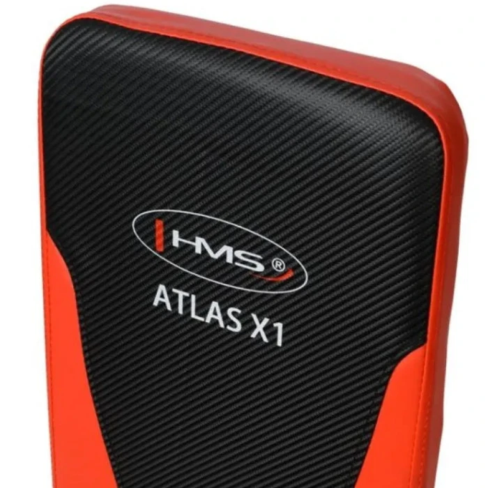 Атлас HMS Suwnica X1