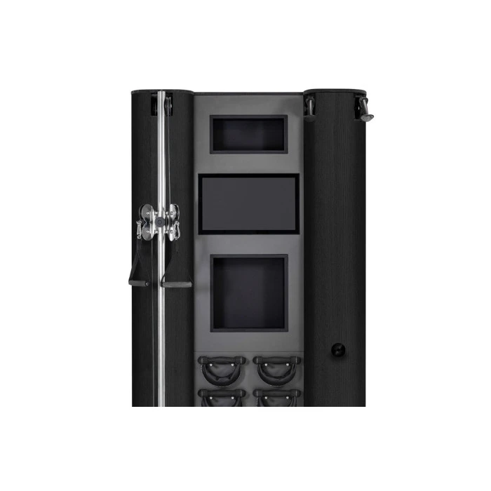 Настінний тренажер NOHRD Shadow Ash