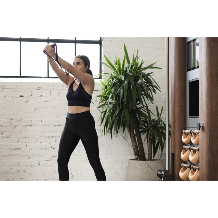 Настінний тренажер NOHRD Shadow Ash