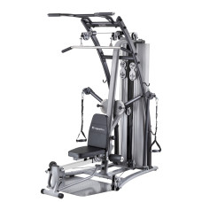 Атлас для упражнений inSPORTline Profigym C200