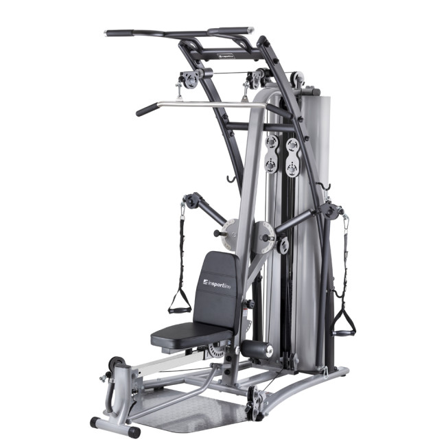 Атлас для упражнений inSPORTline Profigym C200