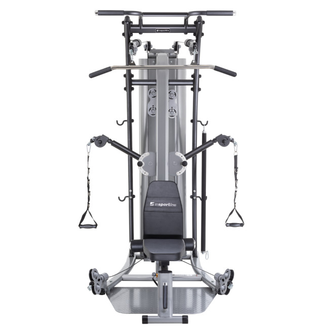 Атлас для упражнений inSPORTline Profigym C200