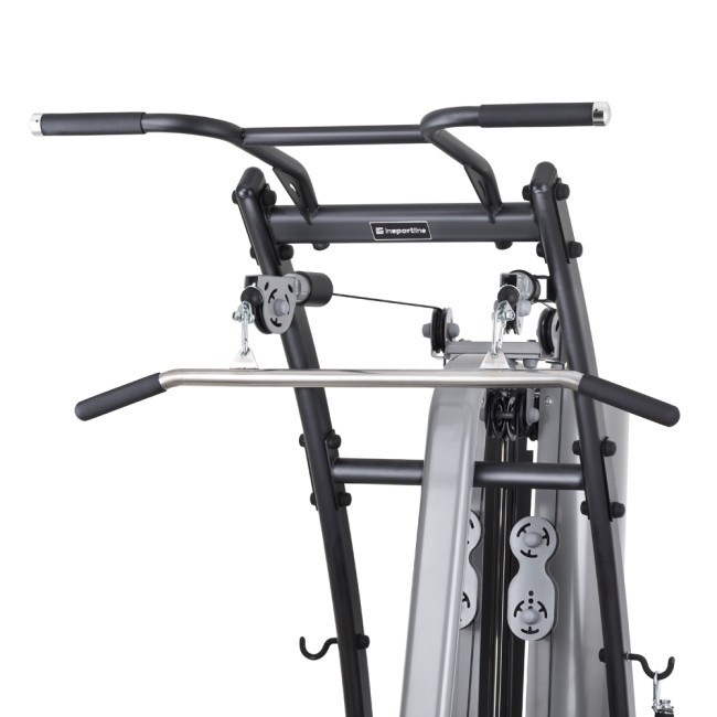 Атлас для упражнений inSPORTline Profigym C200