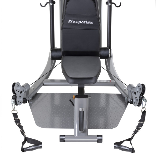 Атлас для упражнений inSPORTline Profigym C200