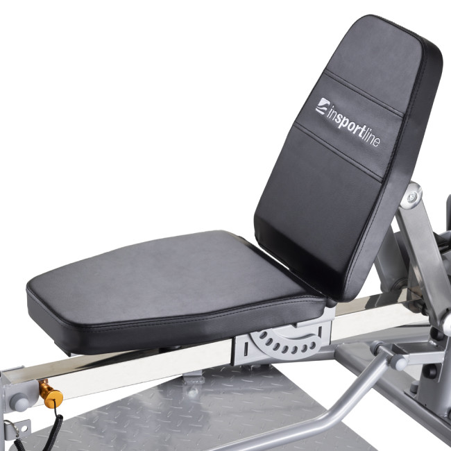 Атлас для упражнений inSPORTline Profigym C200