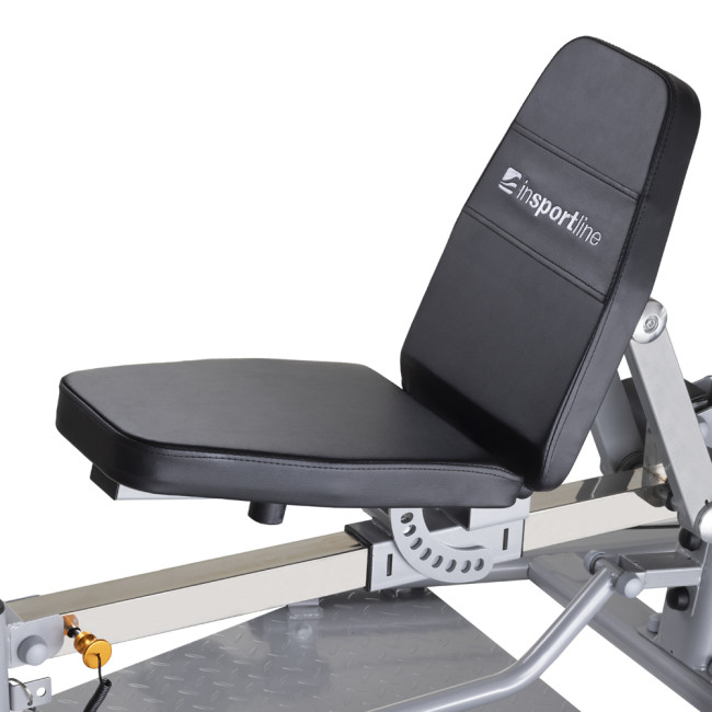 Атлас для упражнений inSPORTline Profigym C200