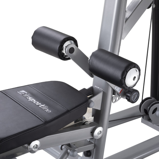 Атлас для упражнений inSPORTline Profigym C200