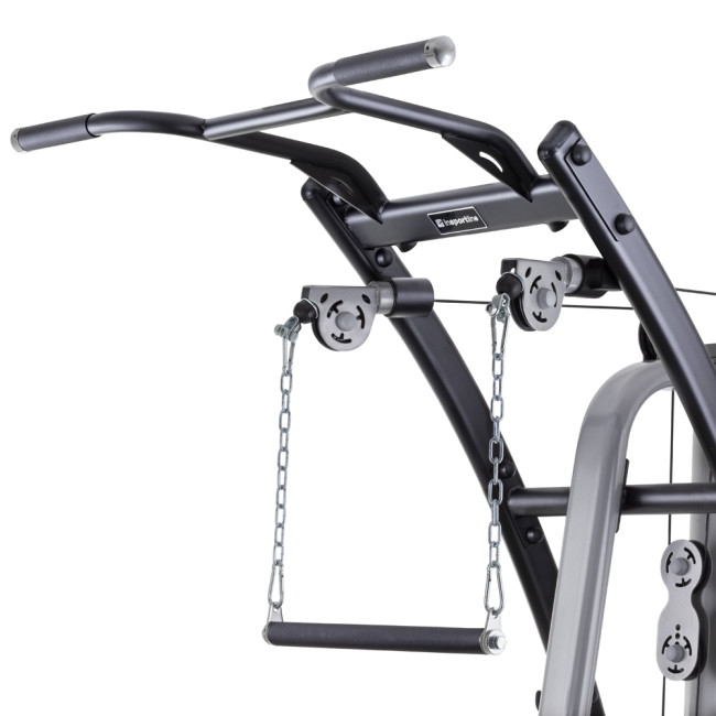 Атлас для упражнений inSPORTline Profigym C200