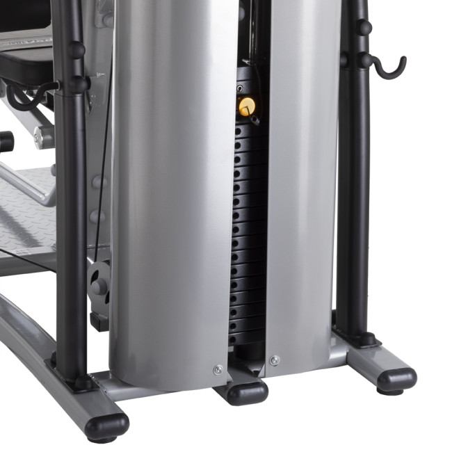 Атлас для упражнений inSPORTline Profigym C200