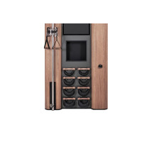 Настенный тренажер NOHRD Oak Vintage