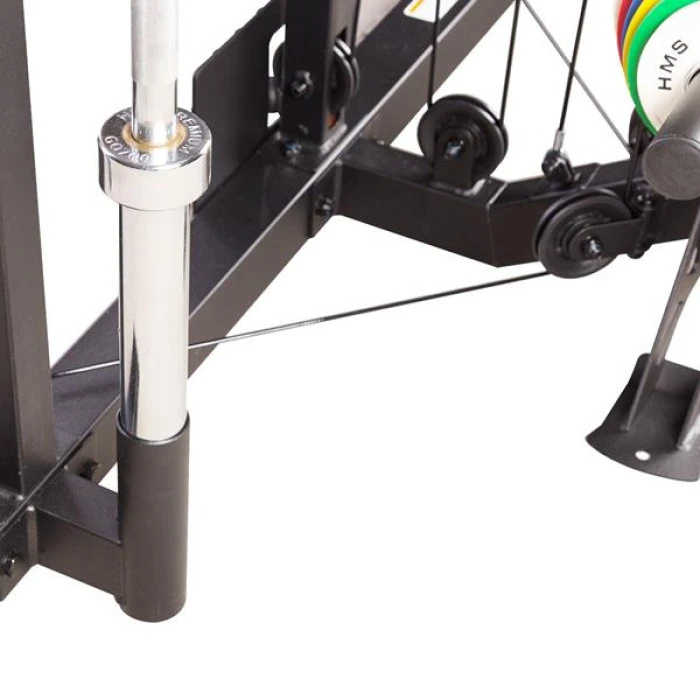 Атлас HMS Cyklop 3