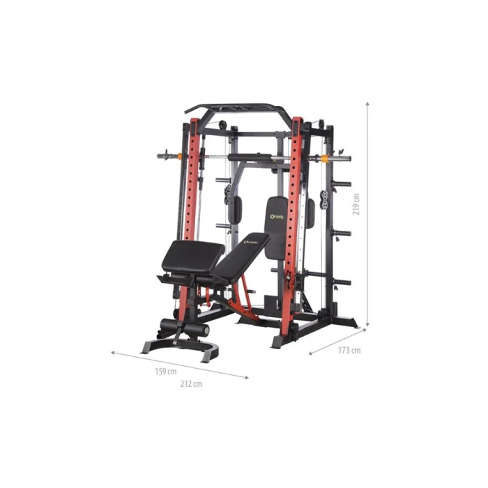 Атлас HMS Cyklop 3