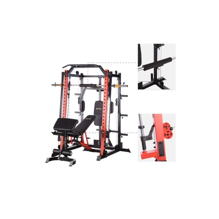 Атлас HMS Cyklop 3