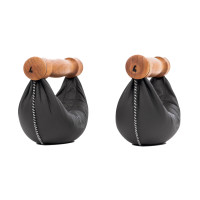 Гантели NOHRD SwingBell Cherry 2 х 4 кг