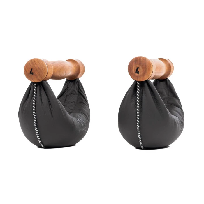 Гантели NOHRD SwingBell Cherry 2 х 4 кг