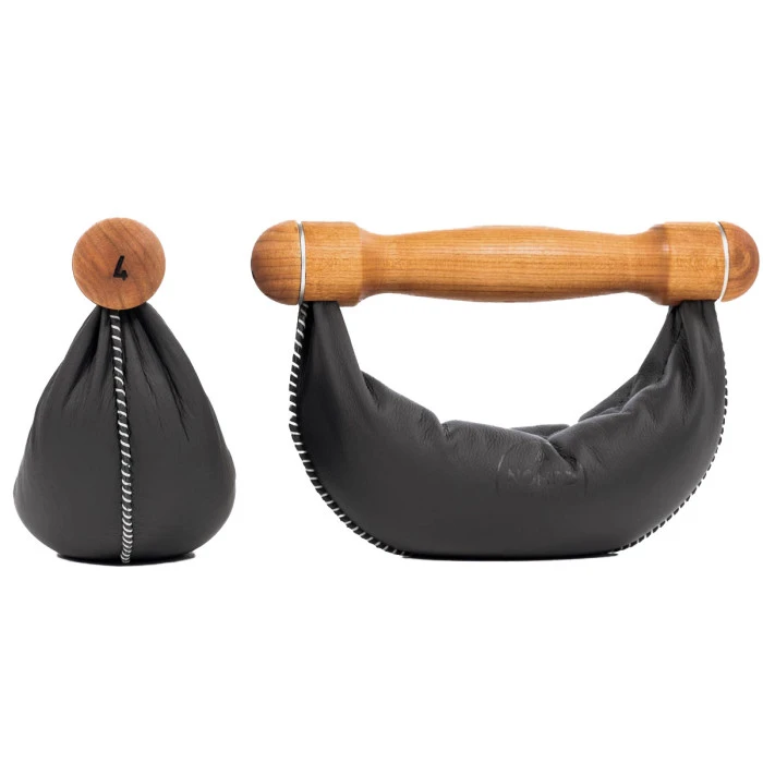 Гантели NOHRD SwingBell Cherry 2 х 4 кг
