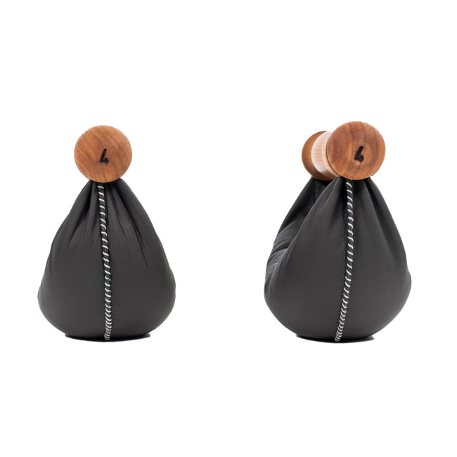 Гантели NOHRD SwingBell Cherry 2 х 4 кг