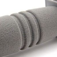 Гантелі з ручками REEBOK RAWT-11061BL, 2 х 1 кг