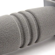 Гантели с ручками REEBOK RAWT-11061BL, 2 х 1 кг