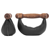 Гантели NOHRD SwingBell Дуб 2 х 6 кг