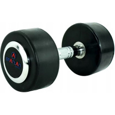 Резиновые гантели Spartan 1x 50 кг