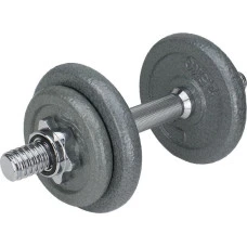 Гантель Vivo FG003 чугун 1 х 10 кг