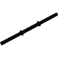 Гантель Movit бітумна 1 х 15 кг