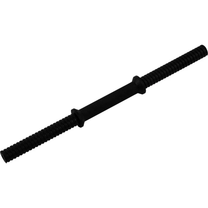 Гантель Movit битумный 1 х 15 кг