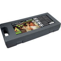 Виниловые гантели Schildkrot 6 x Различные типы обременения в комплекте