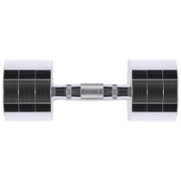 Гантелі хромовані HMS CHD07 2 x 7 кг