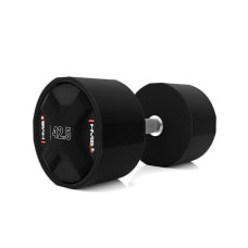 Гантель сталева HMS HPC, 42.5 кг
